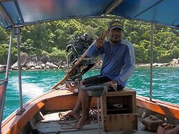 Coco Beach Bungalows