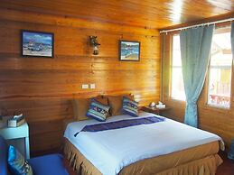 Coco Beach Bungalows