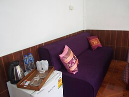 Coco Beach Bungalows