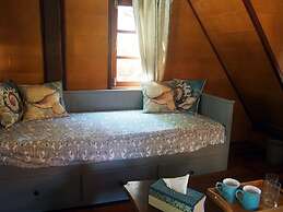 Coco Beach Bungalows