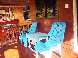 Coco Beach Bungalows