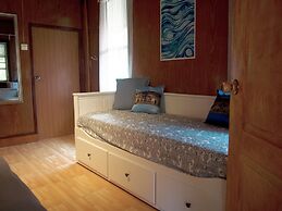 Coco Beach Bungalows