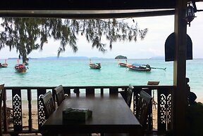 Coco Beach Bungalows