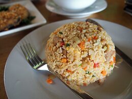 Coco Beach Bungalows