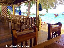 Coco Beach Bungalows