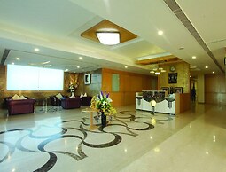 Wingston A Treehouse Hotel-Goverdhan