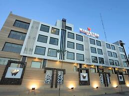 Wingston A Treehouse Hotel-Goverdhan