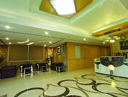 Wingston A Treehouse Hotel-Goverdhan