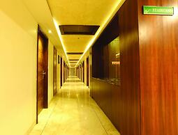 Wingston A Treehouse Hotel-Goverdhan