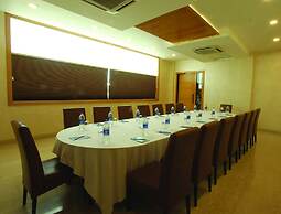 Wingston A Treehouse Hotel-Goverdhan