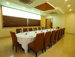 Wingston A Treehouse Hotel-Goverdhan