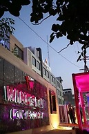 Wingston A Treehouse Hotel-Goverdhan