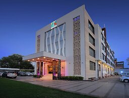 Wingston A Treehouse Hotel-Goverdhan