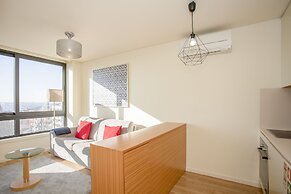 Liiiving In Porto | Downtown View Apartment
