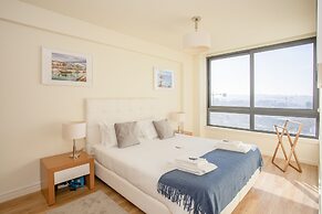 Liiiving In Porto | Downtown View Apartment