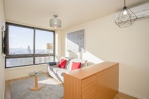 Liiiving In Porto | Downtown View Apartment