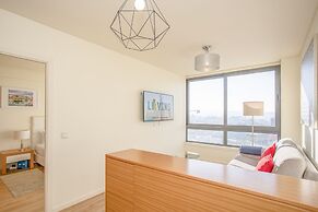 Liiiving In Porto | Downtown View Apartment