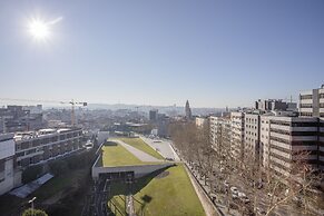 Liiiving In Porto | Downtown View Apartment