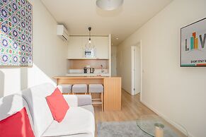 Liiiving In Porto | Downtown View Apartment