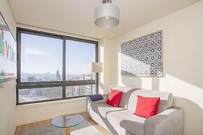 Liiiving In Porto | Downtown View Apartment