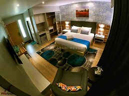 Villa Abadi Resort
