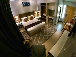 Villa Abadi Resort