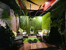 Villa Abadi Resort