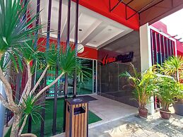 Villa Abadi Resort
