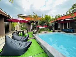Villa Abadi Resort