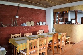 Dhampus Village Eco Lodge