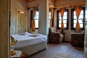 Osmanli Konaklari Gokova