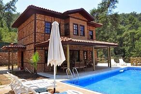 Osmanli Konaklari Gokova