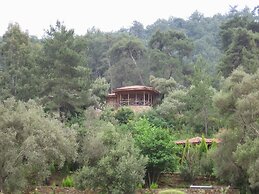 Osmanli Konaklari Gokova