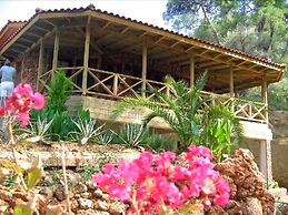 Osmanli Konaklari Gokova