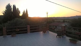 Bed House Floristella