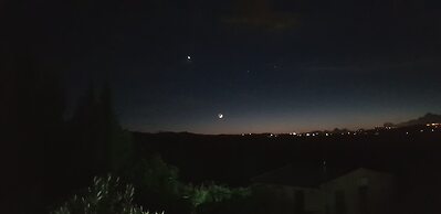 Bed House Floristella