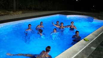 Bed House Floristella