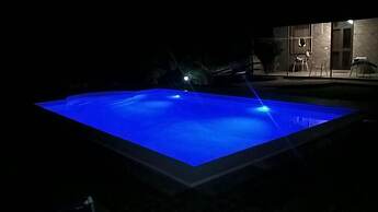 Bed House Floristella