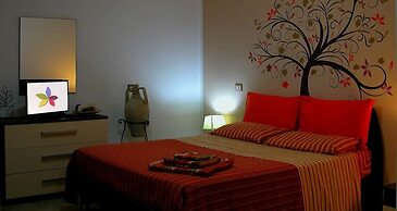 Bed House Floristella