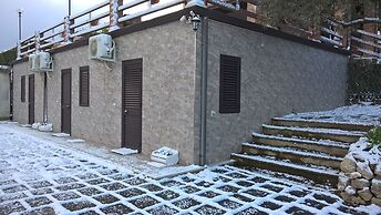 Bed House Floristella