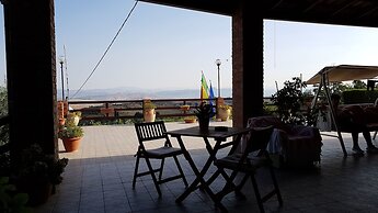 Bed House Floristella