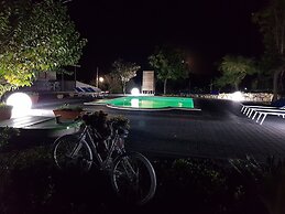 Bed House Floristella