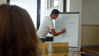 Horský Hotel Friesovy Boudy