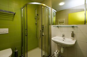 Horský Hotel Friesovy Boudy