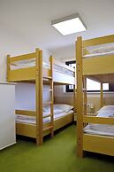 Horský Hotel Friesovy Boudy