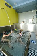 Horský Hotel Friesovy Boudy