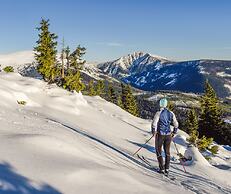 Horský Hotel Friesovy Boudy