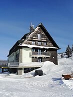 Horský Hotel Friesovy Boudy