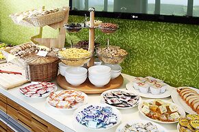 Horský Hotel Friesovy Boudy