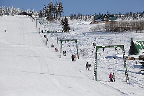 Horský Hotel Friesovy Boudy